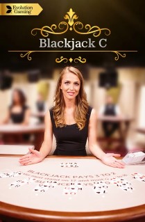 Blackjack C