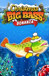 Christmas Big Bass Bonanza