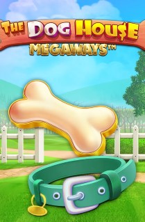 The Dog House Megaways