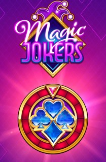 Magic Jokers