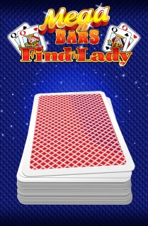 Mega Bars: Find The Lady