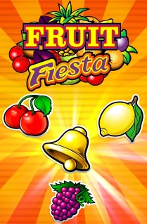 Fruit Fiesta 9-Line