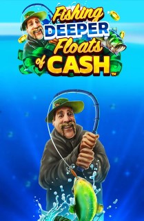 Fishing Deeper Floats of Cash