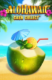 Alohawaii: Cash Collect