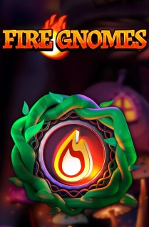 Fire Gnomes