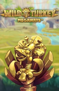 Wild Turkey Megaways