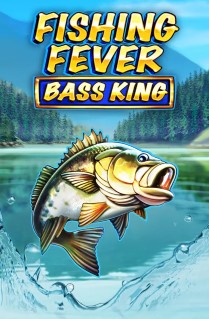 Fishing Fever Bass King