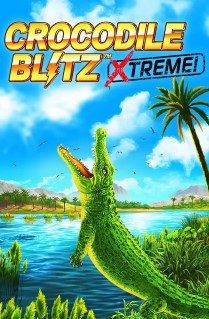 Crocodile Blitz