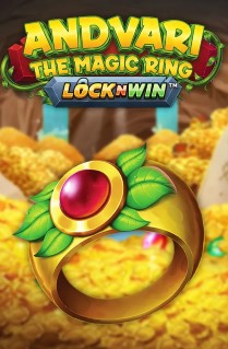Andvari: The Magic Ring