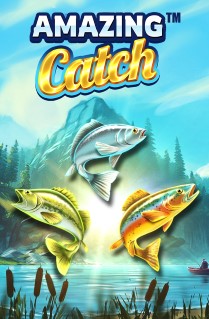 Amazing Catch