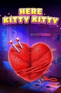 Here Kitty Kitty