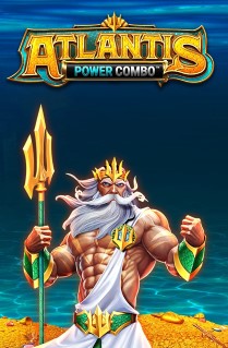 Atlantis Power Combo