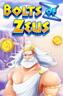 Bolts of Zeus