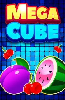 Mega Cube