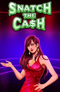 Snatch the Cash