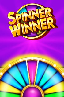 Spinner Winner