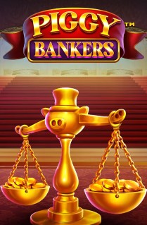 Piggy Bankers