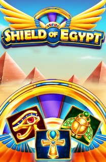 Shield of Egypt 