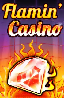 Flamin' Casino