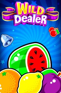 Wild Dealer