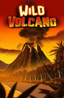 Wild Volcano