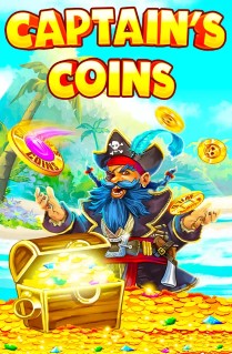 Captain's Coins