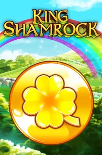 King Shamrock