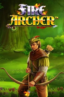 Fire Archer