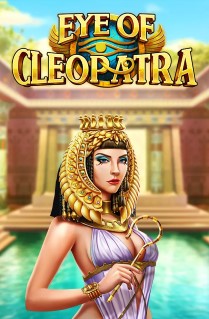 Eye of Cleopatra
