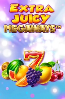 Extra Juicy Megaways