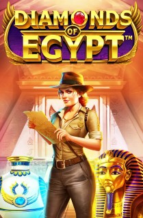 Diamonds Of Egypt