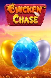 Chicken Chase – Caccia alla Gallina