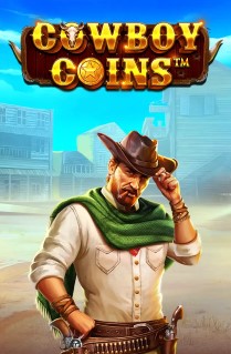 Cowboy Coins