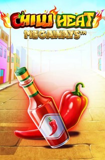 Chilli Heat Megaways