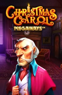Christmas Carol Megaways