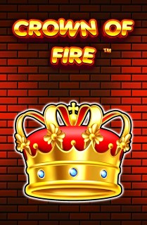 Crown of Fire