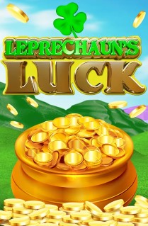 Leprechaun's Luck