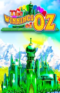 Winnings of Oz