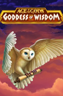 Age of the Gods: Goddess of Wisdom