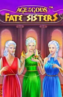 Age of the Gods: Fate sisters