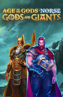 Age of the Gods Norse: Gods and Giants
