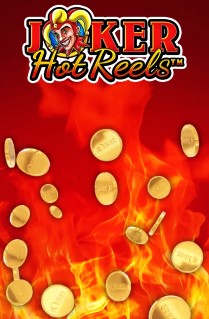 Joker Hot Reels