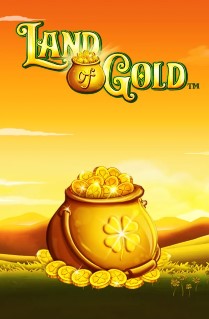 Land of Gold