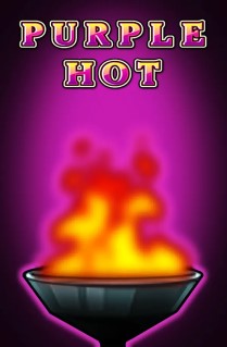 Purple Hot