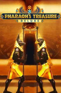 Pharaoh’s Treasure Deluxe 