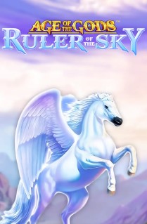 Age of the Gods: Ruler of the Sky