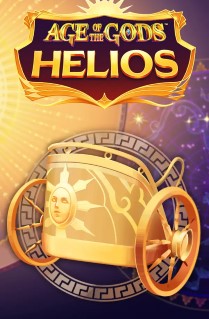 Age of the Gods: Helios