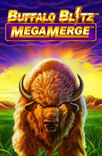 Buffalo Blitz: Mega Merge