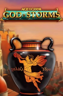 Age of the Gods: God of Storms