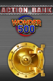 Action Bank Wonder 500
